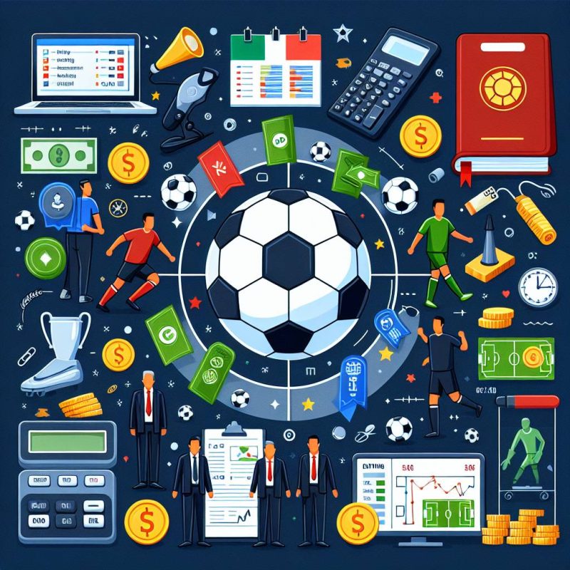 Betine Futbol İddia Terimleri