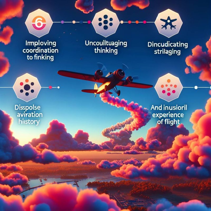 Aviator Avantajları: Bu Oyunu Oynamak İçin 5 Neden