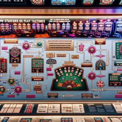 Betine Slot Stratejileri