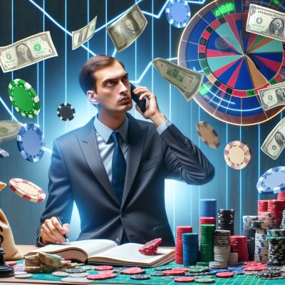 Betine’de Kayıpları Telafi Etme Stratejileri