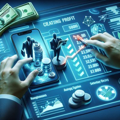 Düşük Riskli Bahis Stratejileriyle Kazanç Sağlama